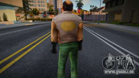 Total Overdose: A Gunslingers Tale In Mexico v33 für GTA San Andreas