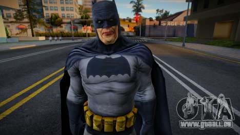Batman Skin 9 für GTA San Andreas