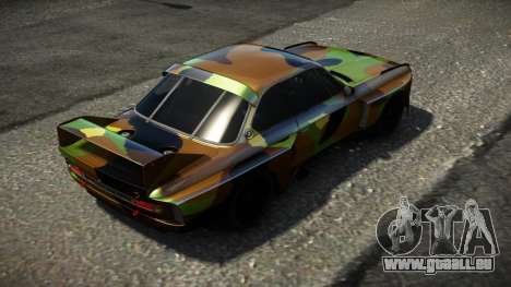 BMW 3.0 CSL RC S3 pour GTA 4