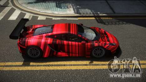 McLaren MP4 12C G-Sport S12 für GTA 4