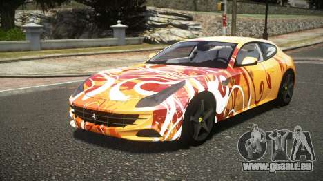 Ferrari FF L-Edition S4 pour GTA 4
