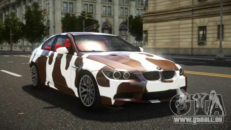 BMW M3 E92 LE S1 für GTA 4