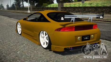 Mitsubishi Eclipse NP für GTA 4
