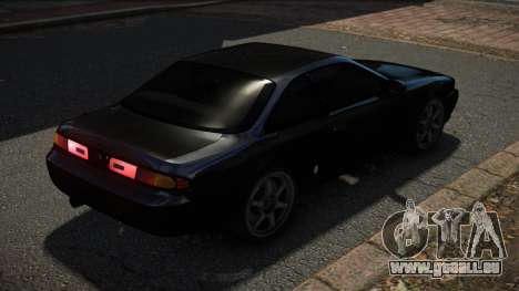 Nissan Silvia SC pour GTA 4