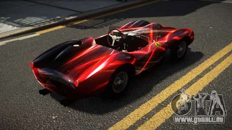 1957 Ferrari 250 Testa Rossa S9 pour GTA 4