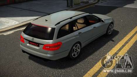 Mercedes-Benz E-Class Estate V1.0 pour GTA 4