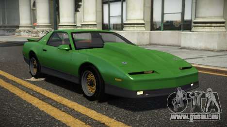 Pontiac Trans Am OS-V für GTA 4