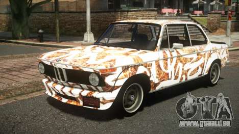 BMW 2002 R-Turbo S7 für GTA 4