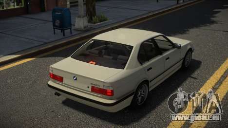 BMW 540i RC V1.2 pour GTA 4