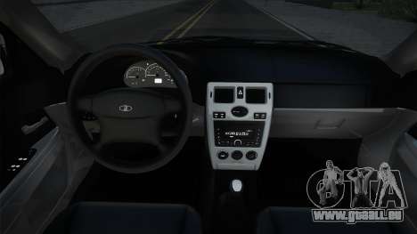 Lada 110 Tip Trushka für GTA San Andreas