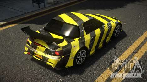 Honda S2000 LE Sport S2 für GTA 4