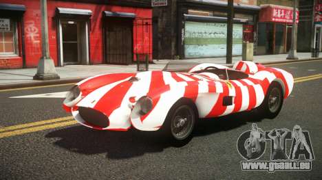 1957 Ferrari 250 Testa Rossa S6 pour GTA 4