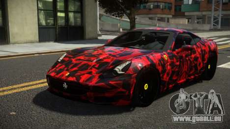 Ferrari California M-Style S9 für GTA 4