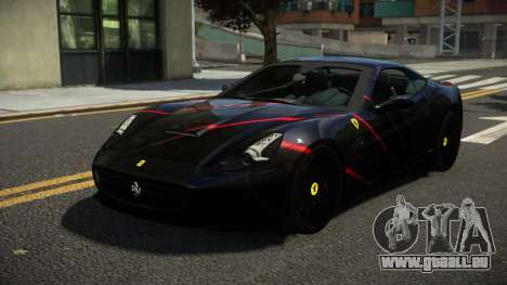 Ferrari California M-Style S12 für GTA 4