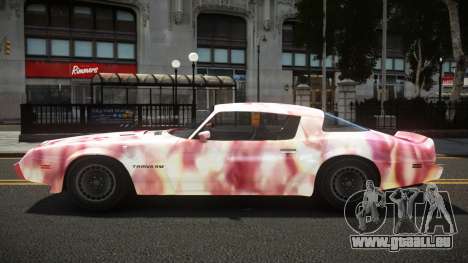 Pontiac Trans Am RC S10 pour GTA 4