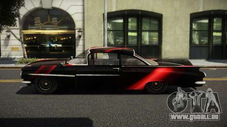 Chevrolet Biscayne OS-V S10 pour GTA 4