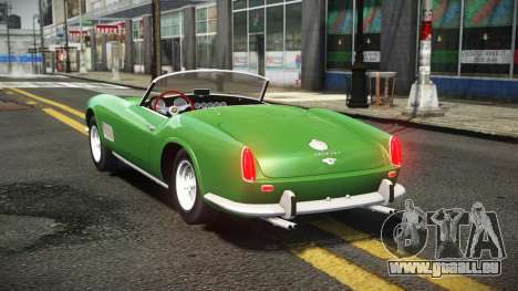 Ferrari 250 OS Roadster für GTA 4