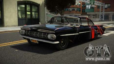 Chevrolet Biscayne OS-V S9 pour GTA 4