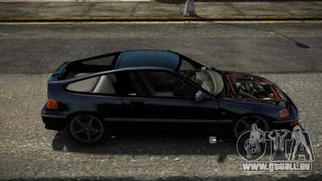 Honda CRX L-Sport pour GTA 4