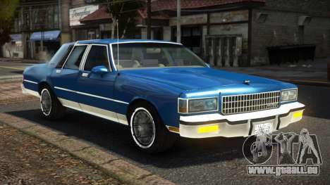 1990 Chevrolet Caprice Classic für GTA 4