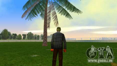 Wmost Upscaled Ped pour GTA Vice City