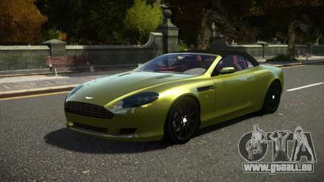 Aston Martin DB9 C-Sport pour GTA 4