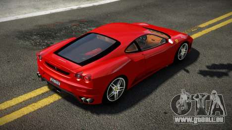 Ferrari F430 ST V1.1 für GTA 4