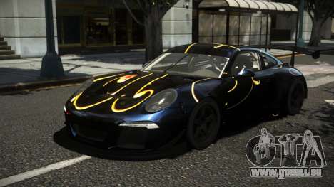 RUF RGT-8 R-Sport S8 pour GTA 4