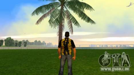 Tommy Vercetti - HD Diaz pour GTA Vice City