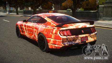 Shelby GT350 L-Style S14 pour GTA 4