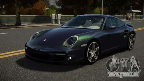 Porsche 911 Turbo RC pour GTA 4