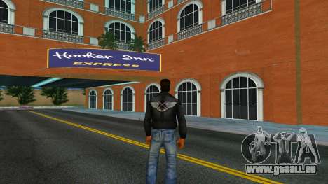 HD Tommy Play13 für GTA Vice City