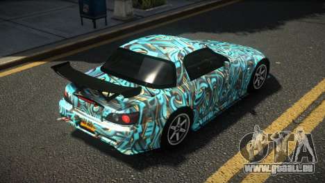 Honda S2000 LE Sport S10 für GTA 4