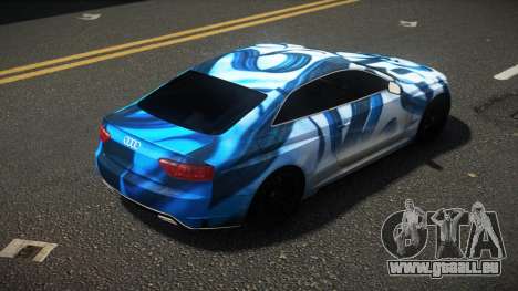 Audi S5 R-Tuning S4 für GTA 4