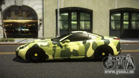 Ferrari California M-Style S5 pour GTA 4