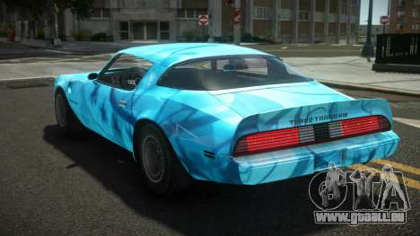 Pontiac Trans Am RC S14 pour GTA 4