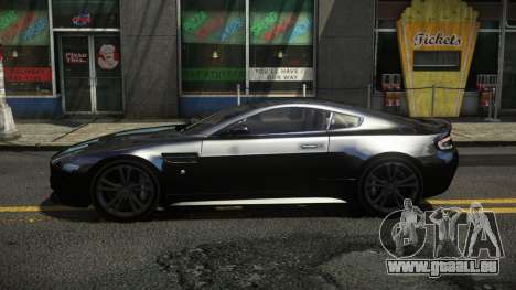 Aston Martin Vantage V12 G-Sport für GTA 4