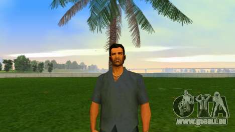 Tommy - 01 für GTA Vice City