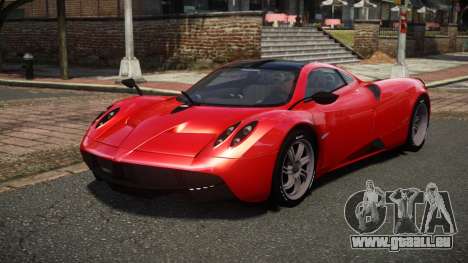 Pagani Huayra RC V1.0 für GTA 4