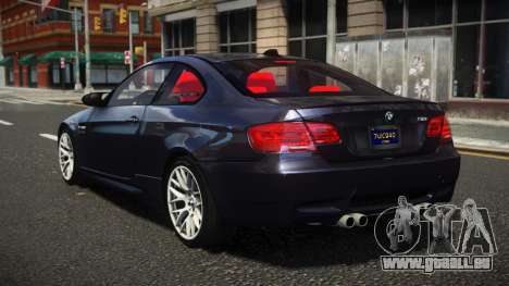 BMW M3 E92 LE für GTA 4