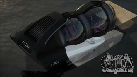 GTA V Online Kraken Aviza pour GTA San Andreas