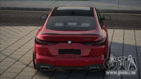 BMW M235i xDrive Gran Coupe für GTA San Andreas