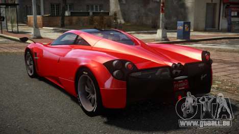 Pagani Huayra RC V1.0 pour GTA 4