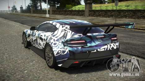 Aston Martin Vantage L-Style S2 für GTA 4