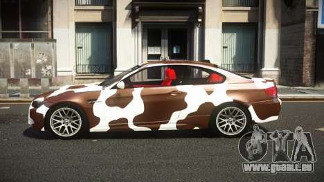 BMW M3 E92 LE S1 pour GTA 4