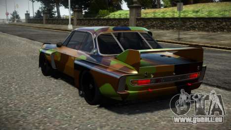 BMW 3.0 CSL RC S3 für GTA 4