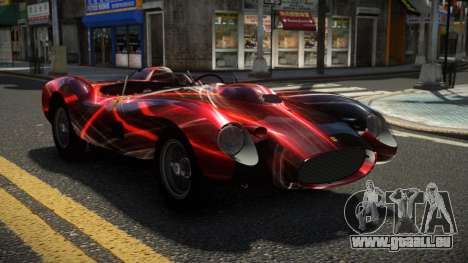 1957 Ferrari 250 Testa Rossa S9 für GTA 4