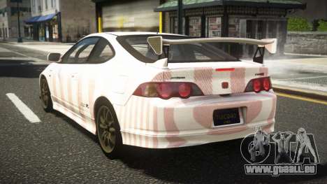 Honda Integra R-Sports S8 für GTA 4