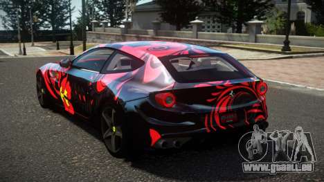 Ferrari FF L-Edition S7 pour GTA 4