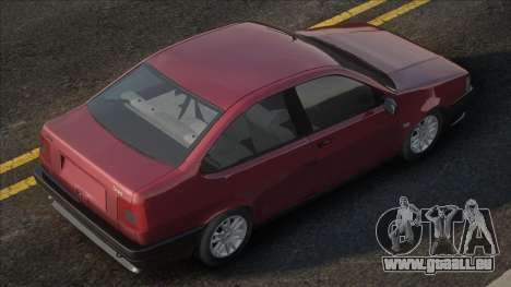 Fiat Tempra Coupe für GTA San Andreas